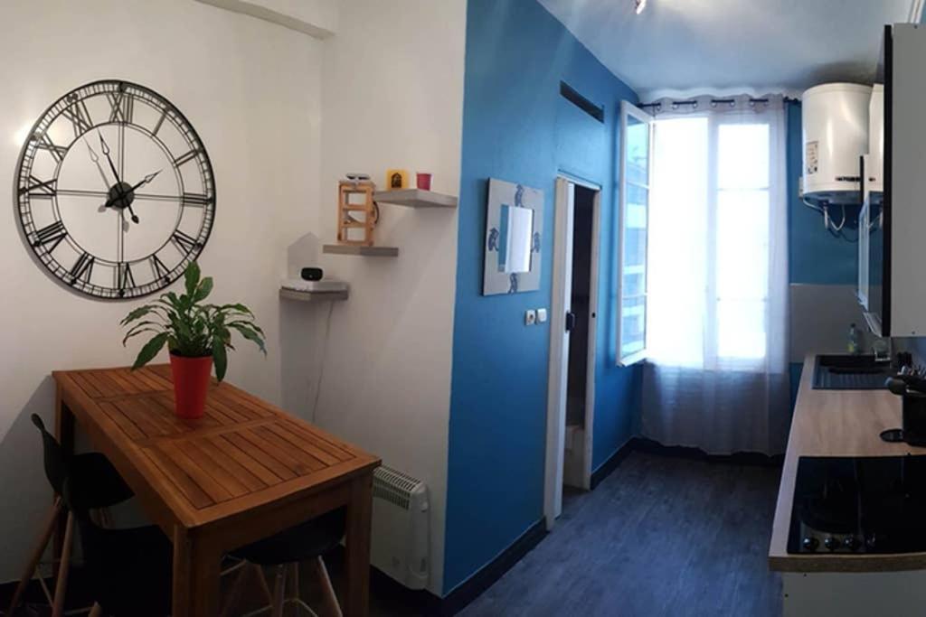 Apartment Beau F2 Saint-jean D'angely